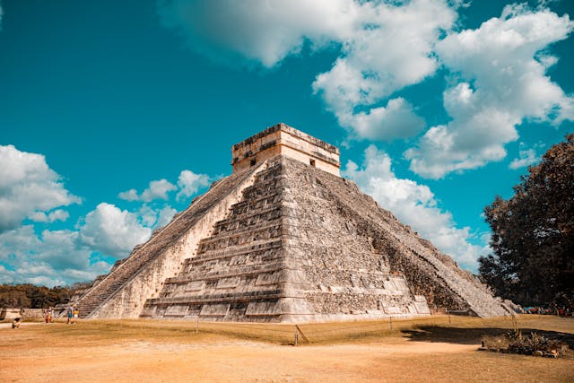 Chichén Itzá