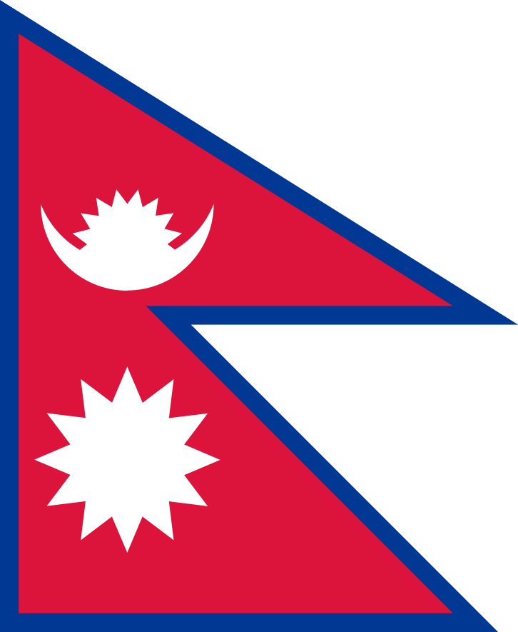Reference Calls Script Nepal Languages – Official, National & Regional Language Codes, Scripts ...
