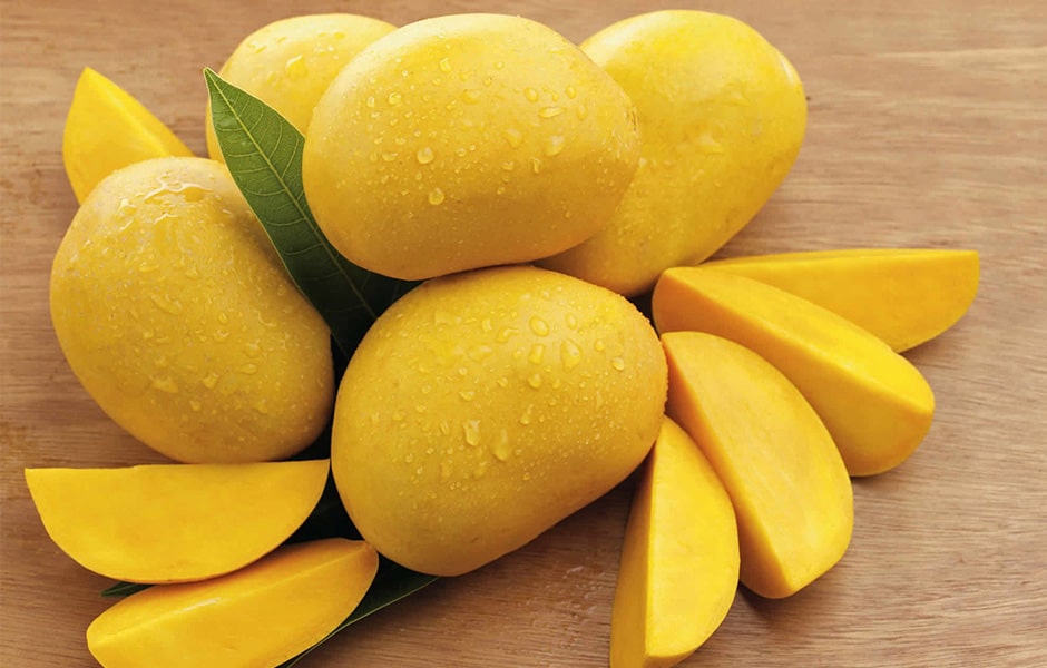 Mango