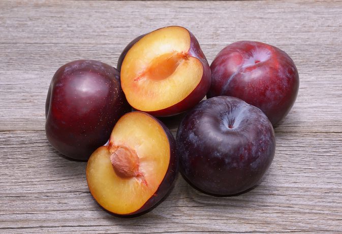 Plum