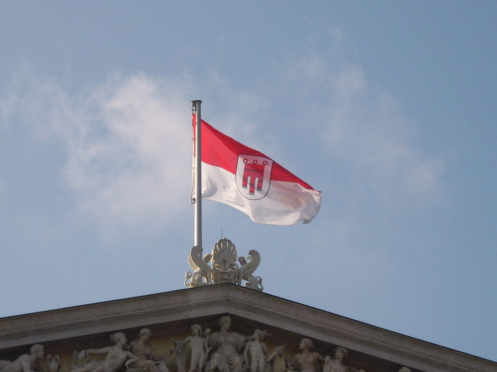 flags of Vorarlberg