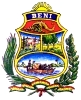 Official Seal / Emblem - Beni Department State Symbol