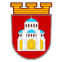 Official Seal / Emblem - Pleven State Symbol