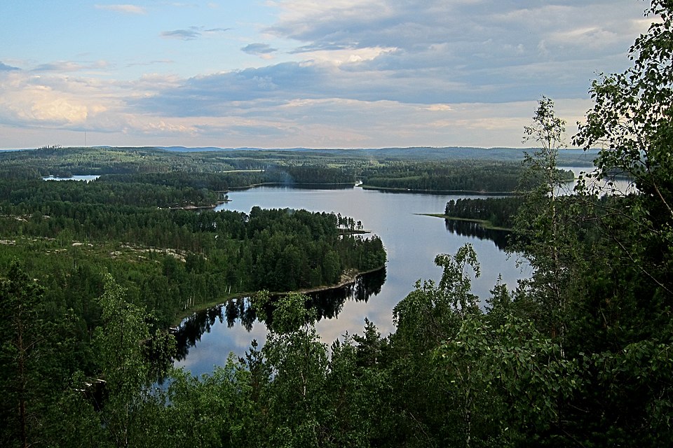 Saimaa