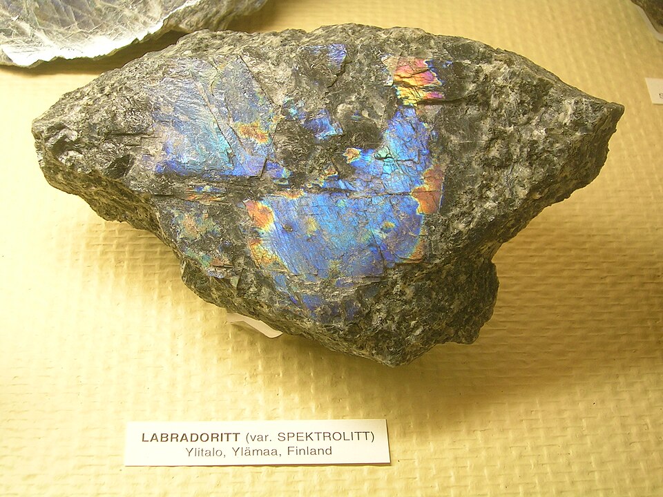 spectrolite