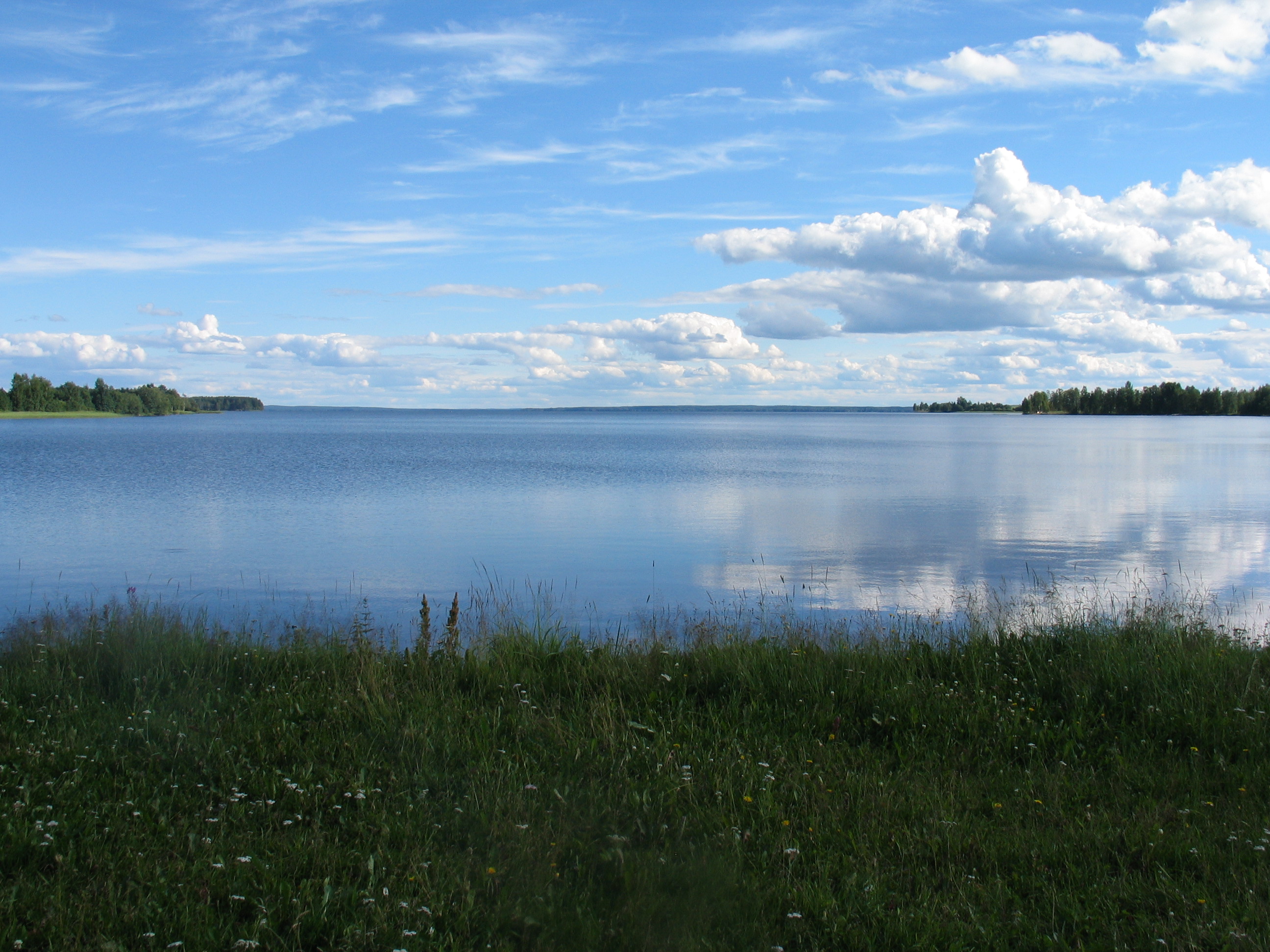 Lappajärvi - South Ostrobothnia State Symbol