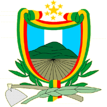 Official Seal / Emblem