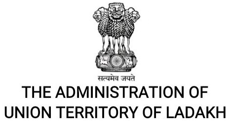 Emblem of Ladakh - Ladakh State Symbol
