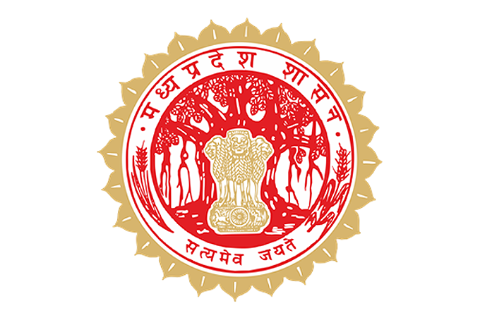 Emblem of Madhya Pradesh - Madhya Pradesh State Symbol