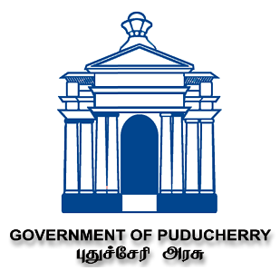 Emblem of Puducherry - Puducherry State Symbol