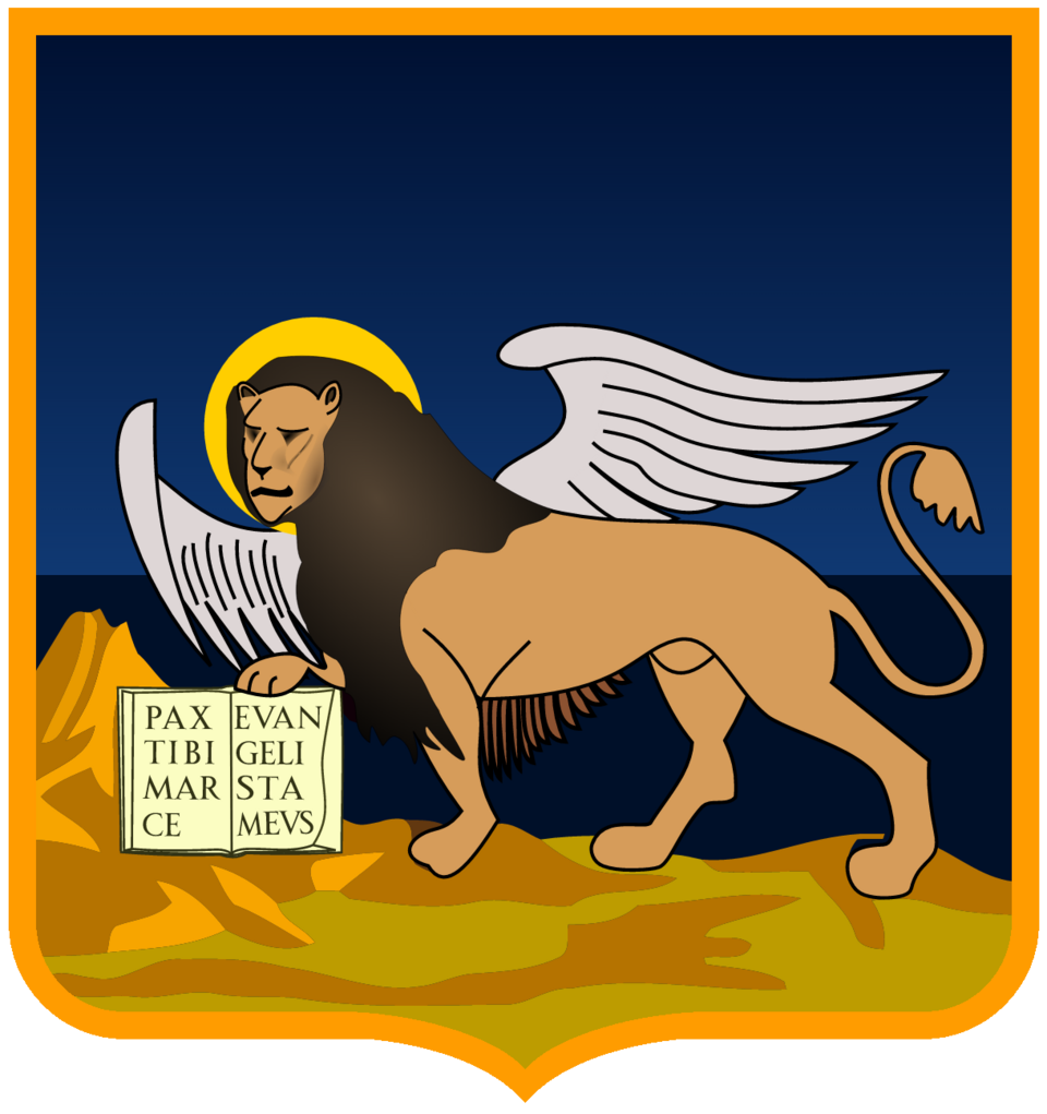Official Seal / Emblem