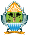 Official Seal / Emblem - Kilifi County State Symbol