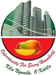 Official Seal / Emblem - Makueni County State Symbol