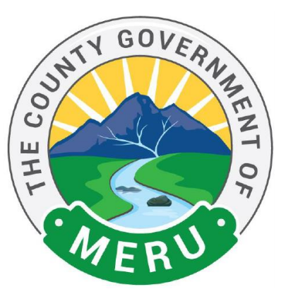 Official Seal / Emblem - Meru County State Symbol