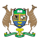 Official Seal / Emblem - Siaya County State Symbol