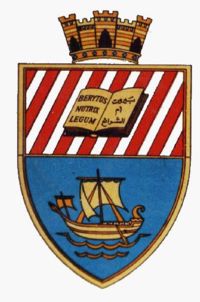 Official Seal / Emblem