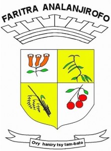 Official Seal / Emblem