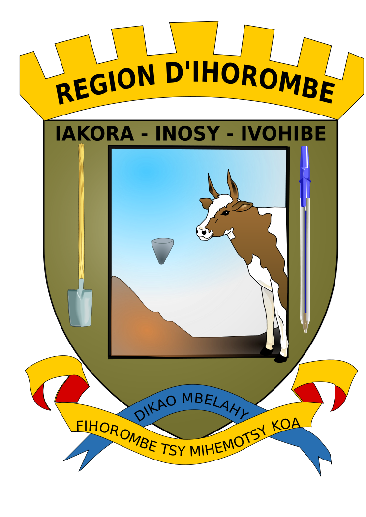 Official Seal / Emblem