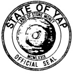 Official Seal / Emblem