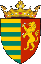 Official Seal / Emblem - Basarabeasca State Symbol