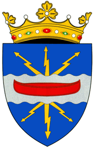 Official Seal / Emblem