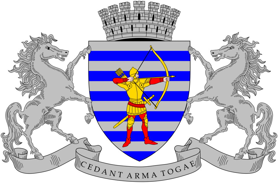 Official Seal / Emblem