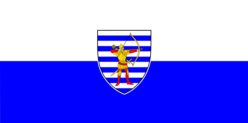 Official Flag