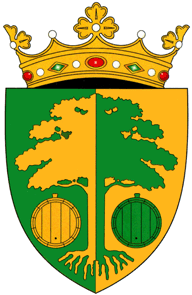 Official Seal / Emblem
