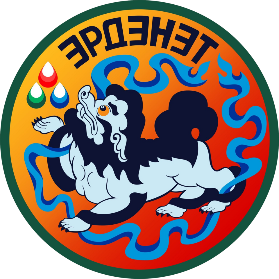Official Seal / Emblem