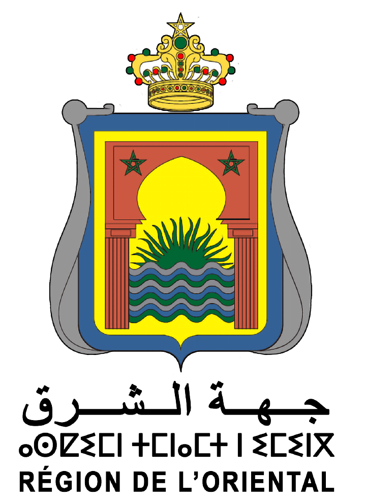 Official Seal / Emblem - Oriental State Symbol