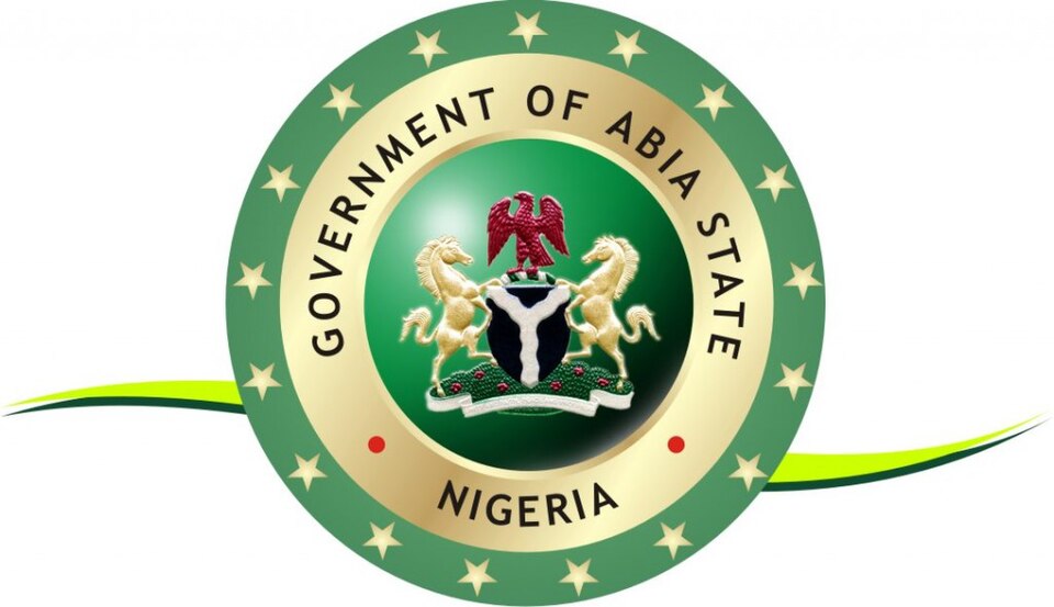 Official Seal / Emblem - Abia State State Symbol