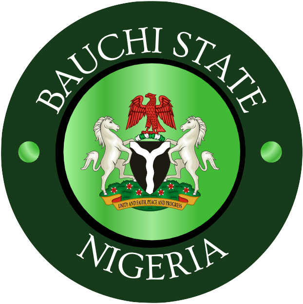 Official Seal / Emblem - Bauchi State Symbol