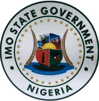 Official Seal / Emblem - Imo State State Symbol