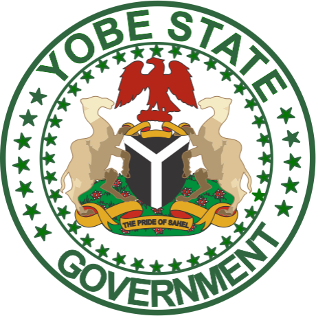 Official Seal / Emblem - Yobe State State Symbol
