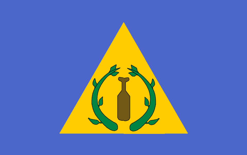 Official Flag