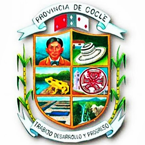 Official Seal / Emblem