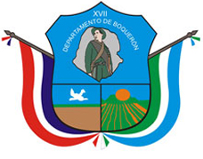 Official Seal / Emblem