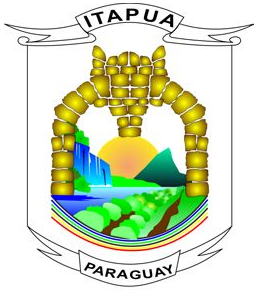 Official Seal / Emblem - Itapúa State Symbol