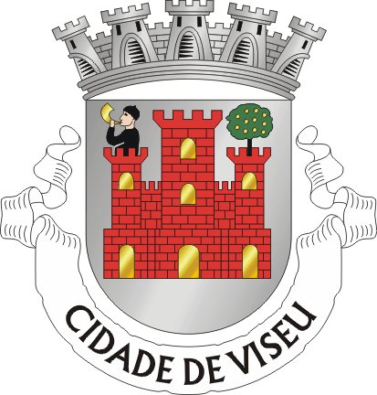 Official Seal / Emblem - Viseu State Symbol