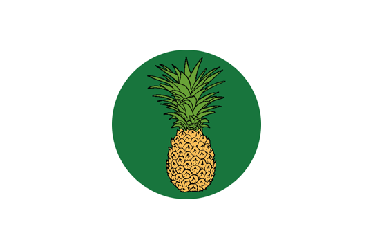 Official Flag - Western Equatoria State Symbol