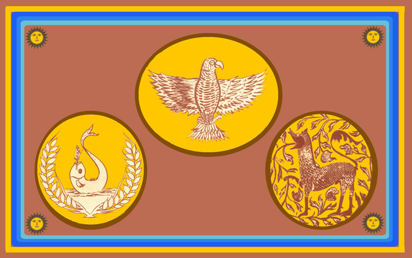 Official Flag