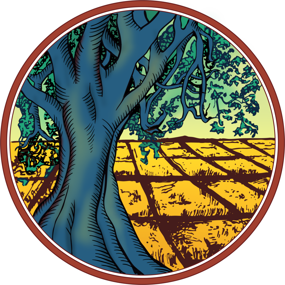 Official Seal - Maha Sarakham State Symbol