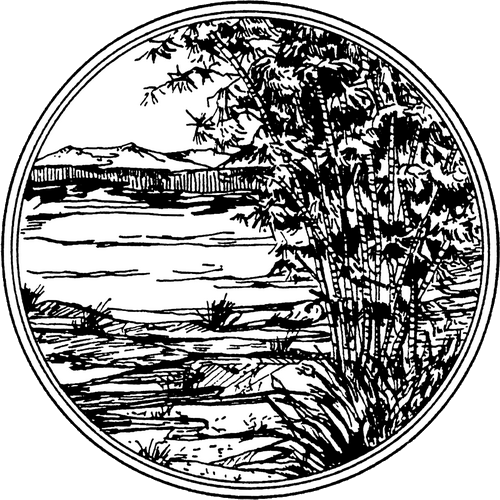 Official Seal - Nong Khai State Symbol