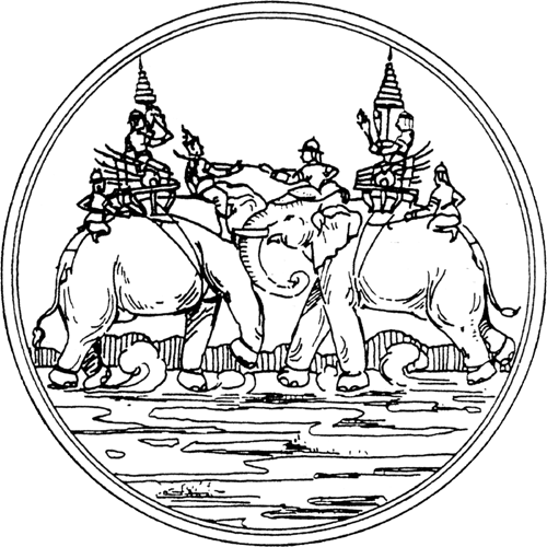 Official Seal
