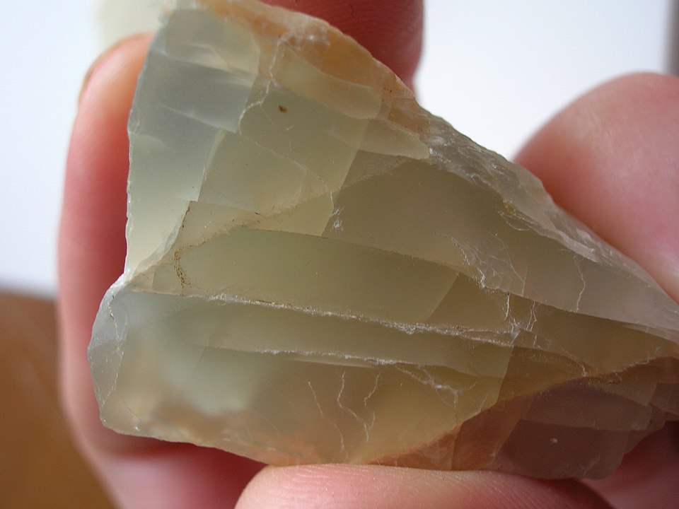 moonstone - Florida State Symbol