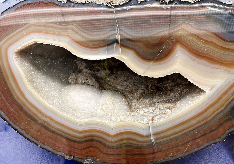agate