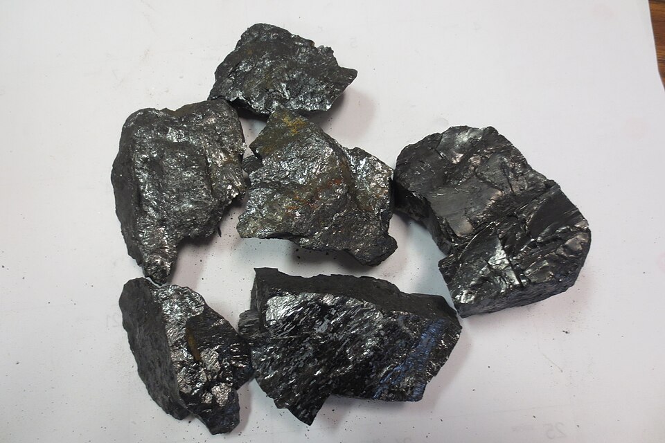 coal