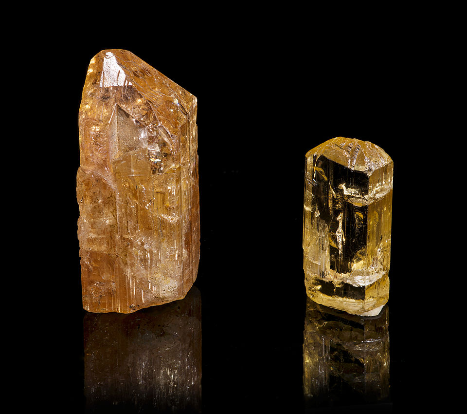 topaz - Utah State Symbol