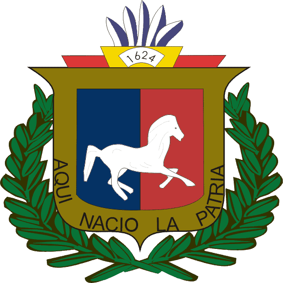 Official Seal / Emblem